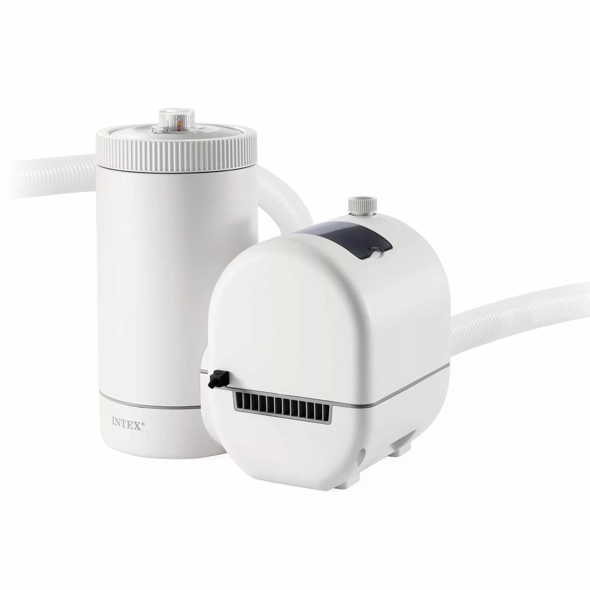 Intex Pompa Filtro a Cartuccia Krystal Clear 9463 L/h – Alta Capacità – Mod. 26634