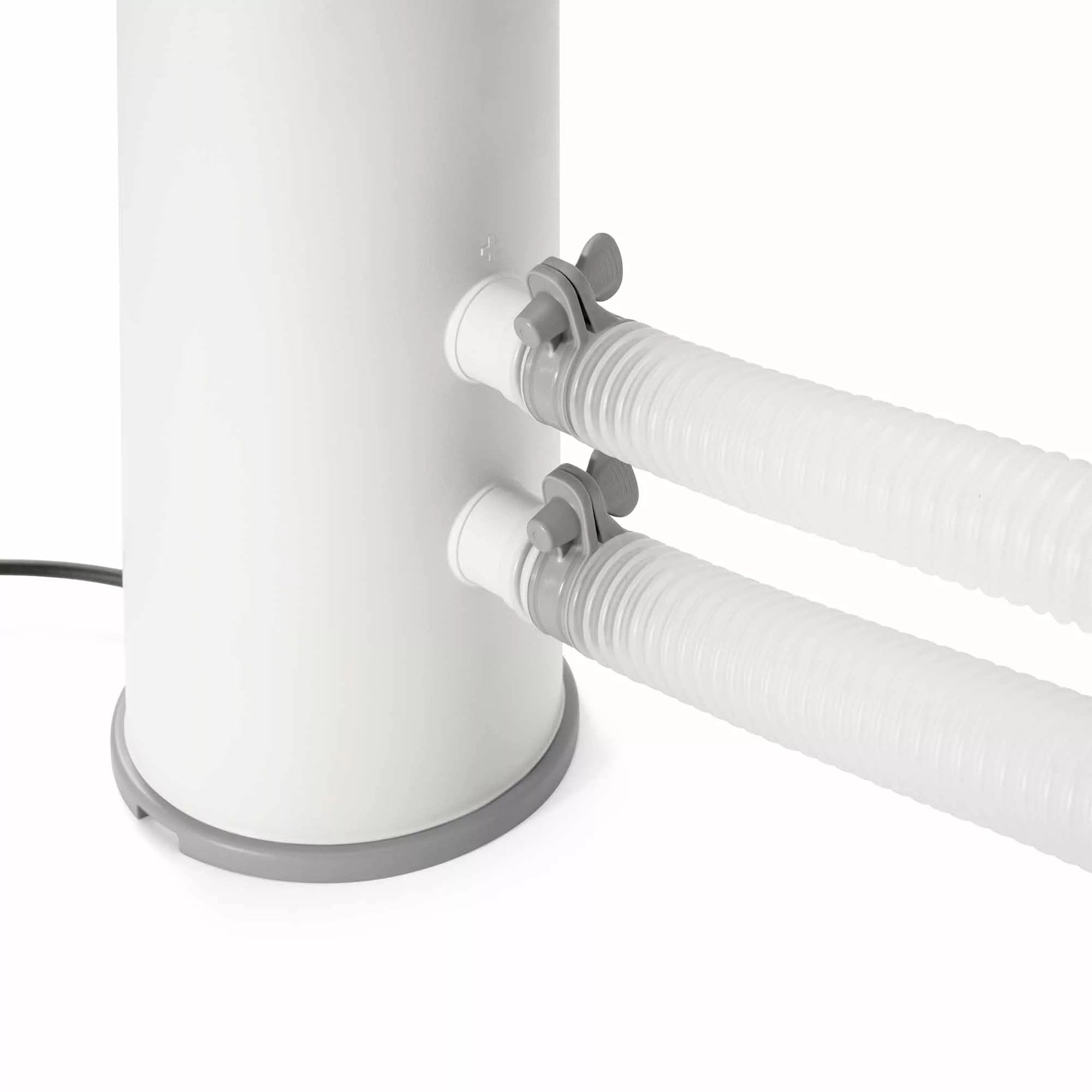 Intex Pompa Filtro Krystal Clear 3785 L/h per Piscine Fuori Terra