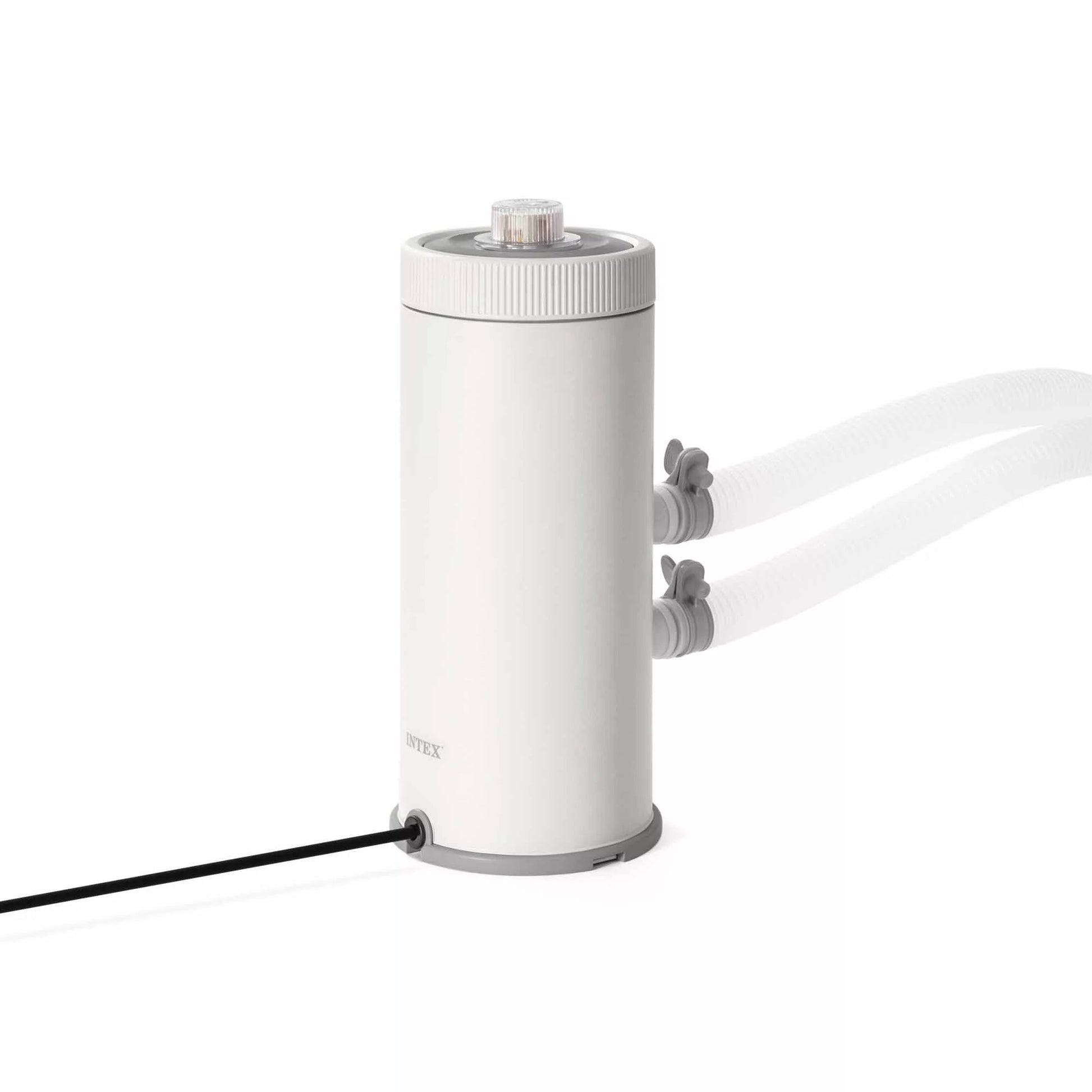 Intex Pompa Filtro Krystal Clear 3785 L/h per Piscine Fuori Terra