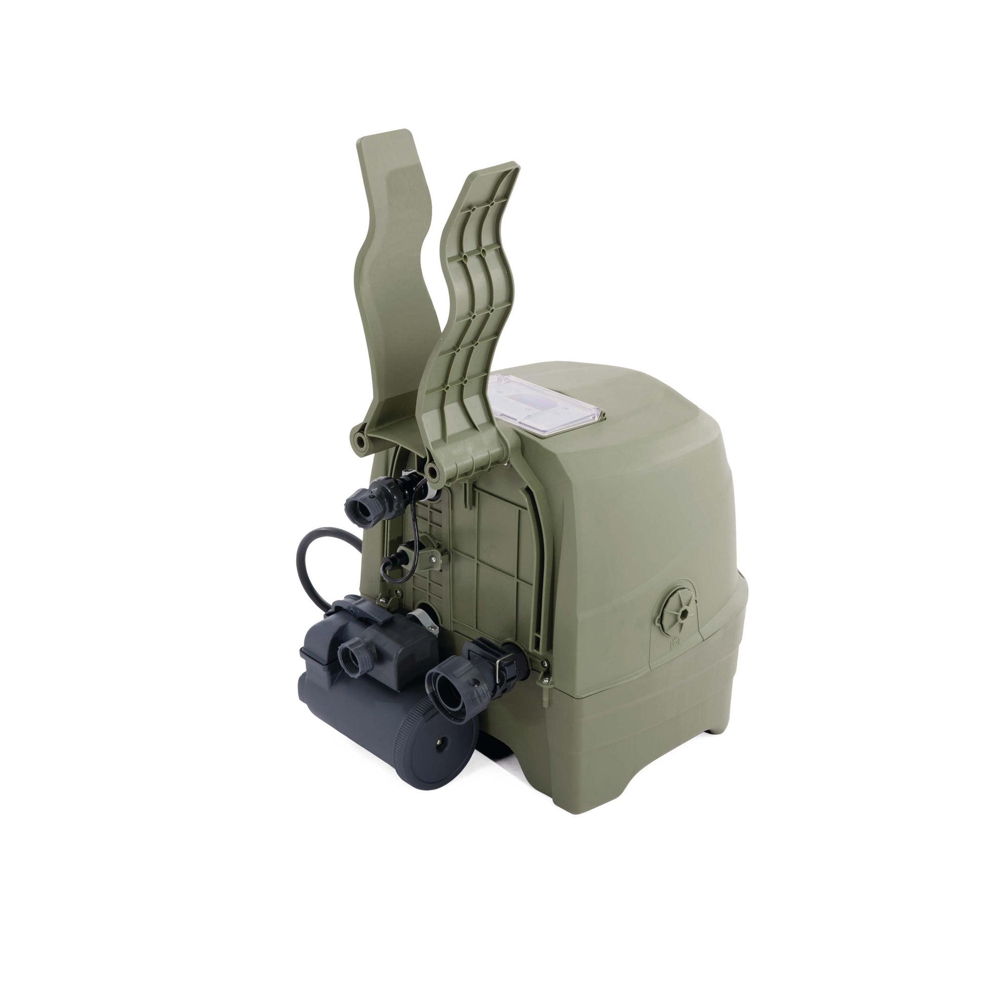 Intex 28428 PureSpa Bubble Massage Spa Idromassaggio 6 Posti