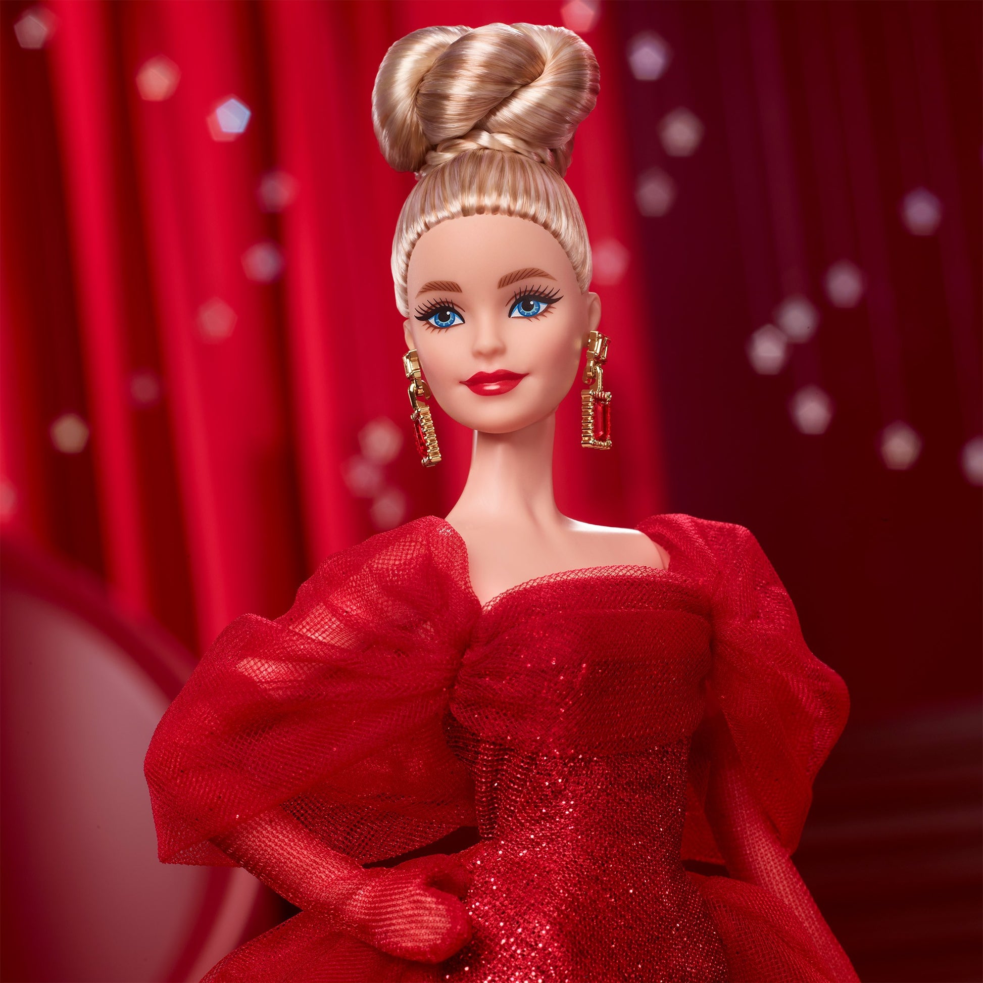 Barbie Mattel 80th Anniversary