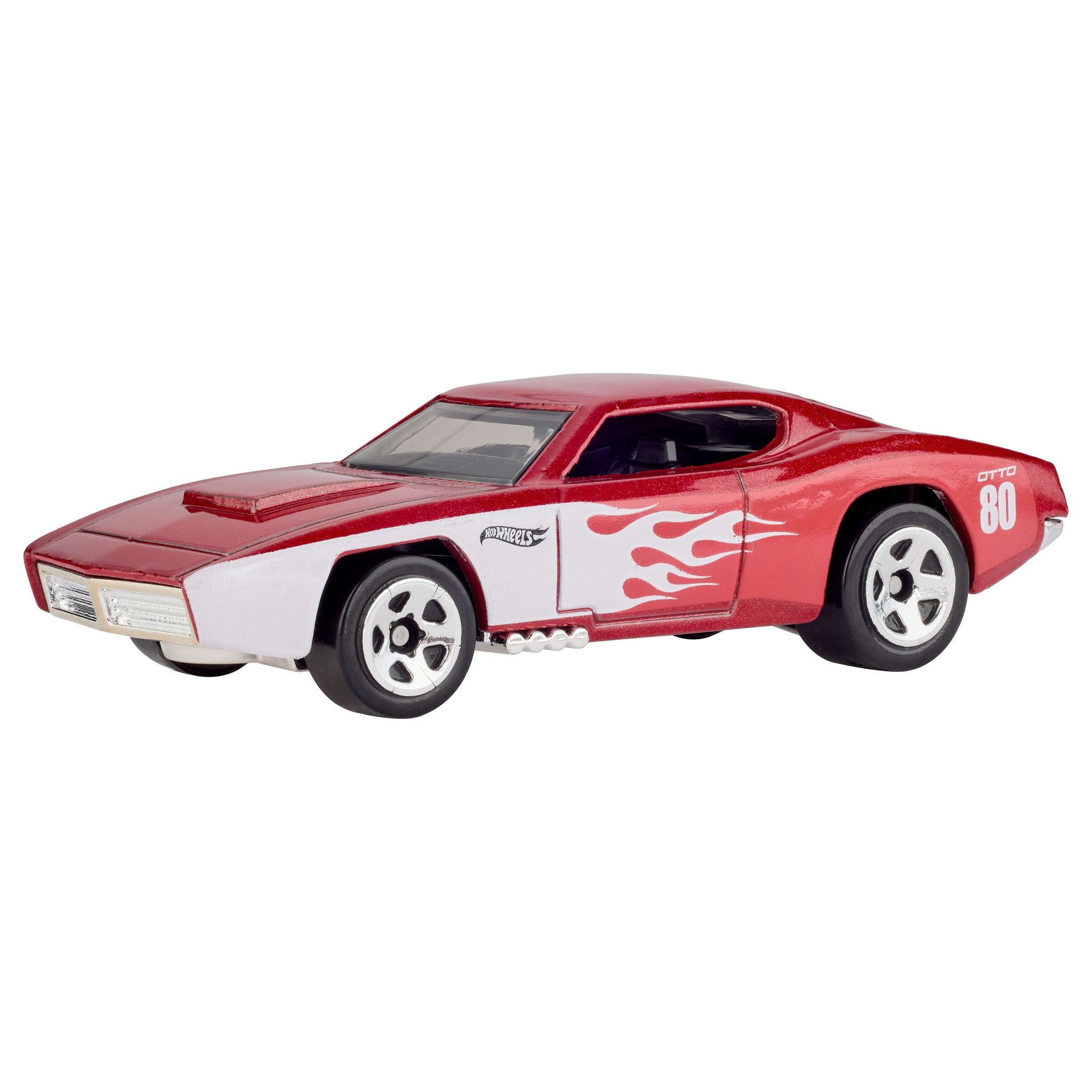 Hot Wheels 80th Anniversary 5 Pack