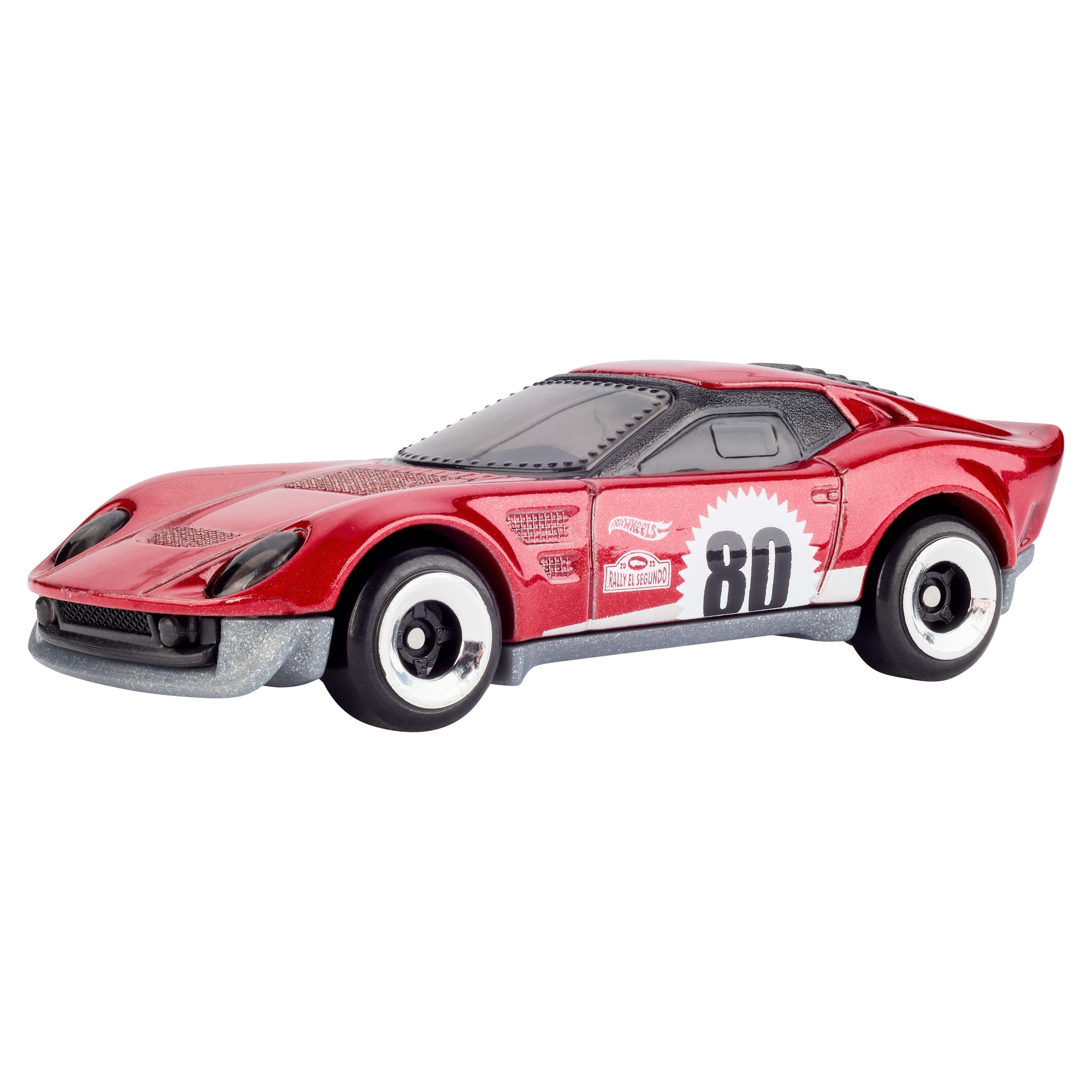Hot Wheels 80th Anniversary 5 Pack
