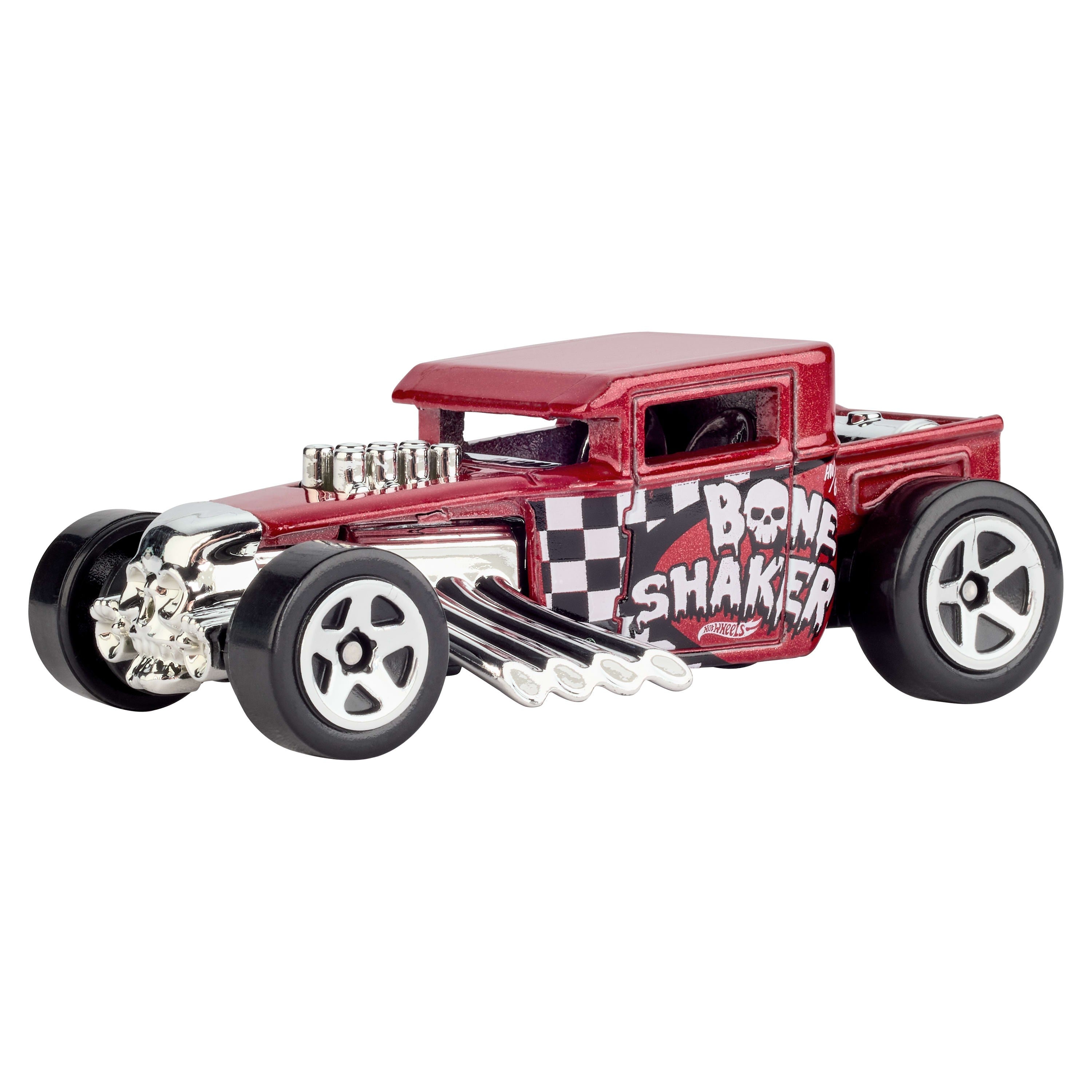 Hot Wheels 80th Anniversary 5 Pack