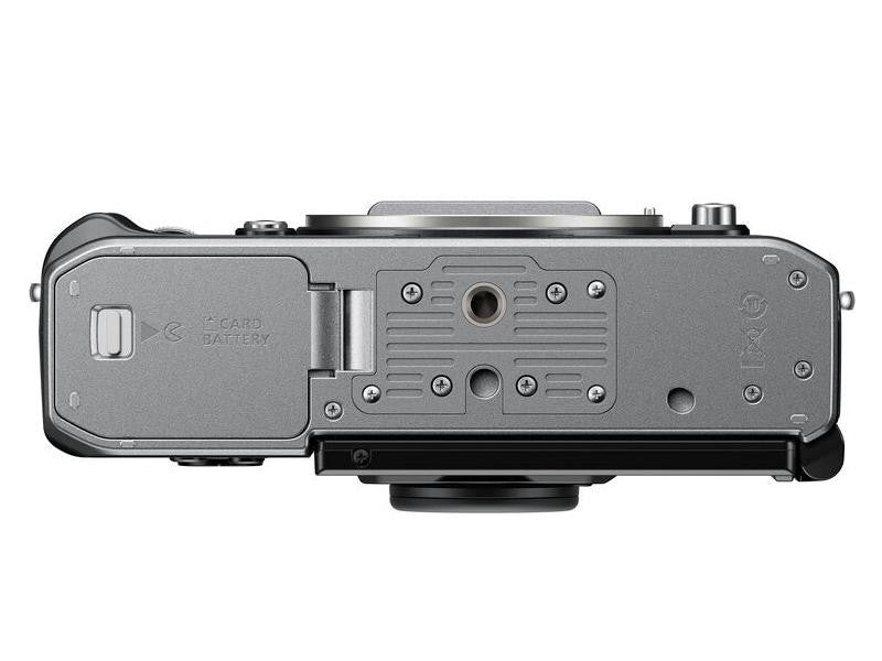 NIKON Zf SL + Z 40mm f/2 SE + SDXC 128GB LEXAR in OMAGGIO GARANZIA NITAL 4 ANNI