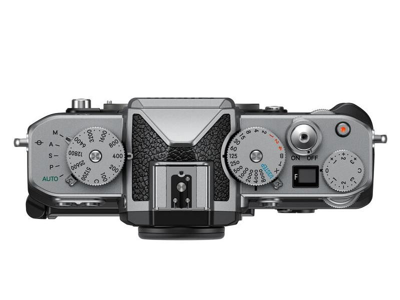 NIKON Zf SL + Z 40mm f/2 SE + SDXC 128GB LEXAR in OMAGGIO GARANZIA NITAL 4 ANNI