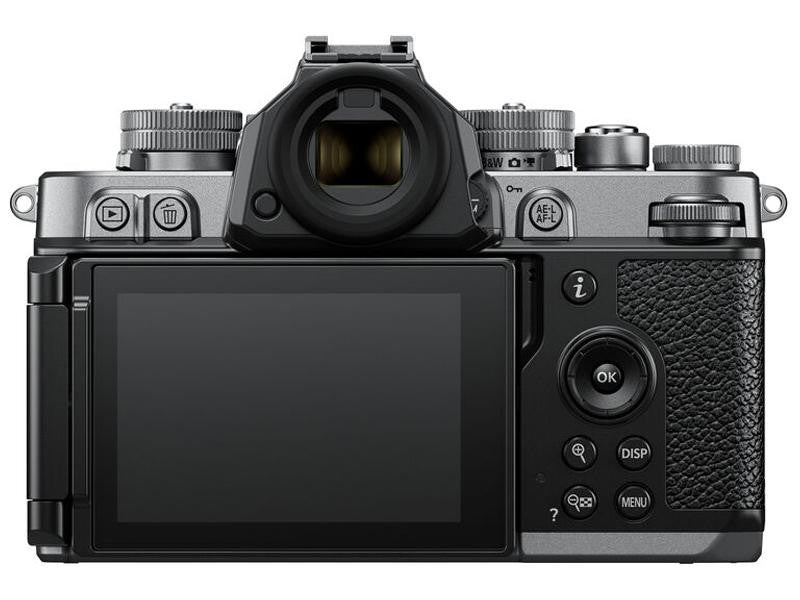 NIKON Zf SL + Z 40mm f/2 SE + SDXC 128GB LEXAR in OMAGGIO GARANZIA NITAL 4 ANNI