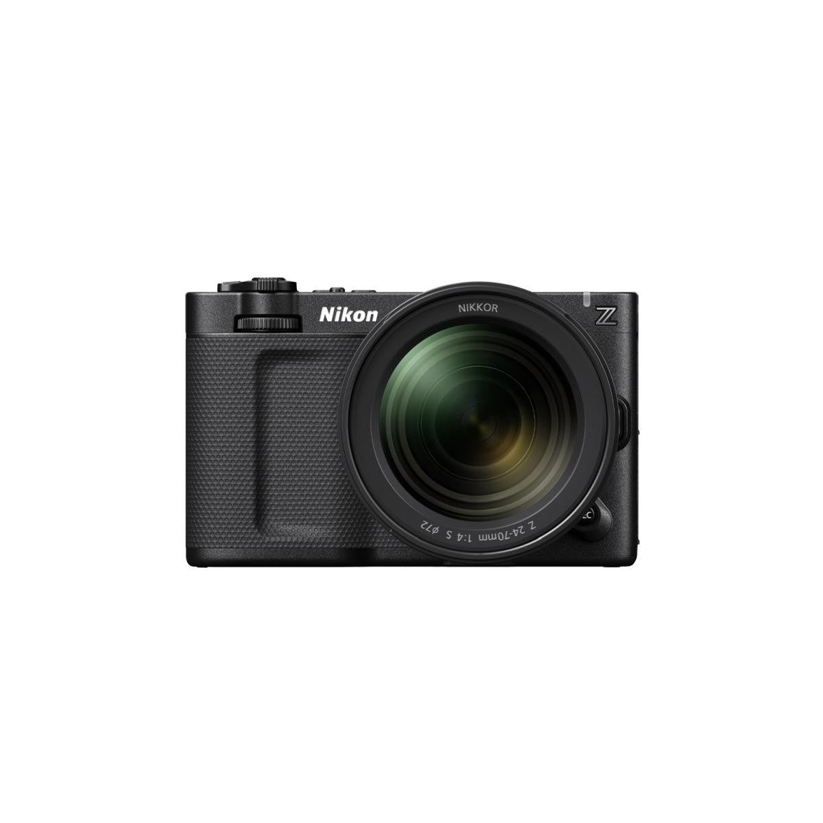 NIKON ZR CINEMA KIT + Z 24-70 F4 + CFEXPRESS 256GB LEXAR in OMAGGIO GARANZIA NITAL 4 ANNI