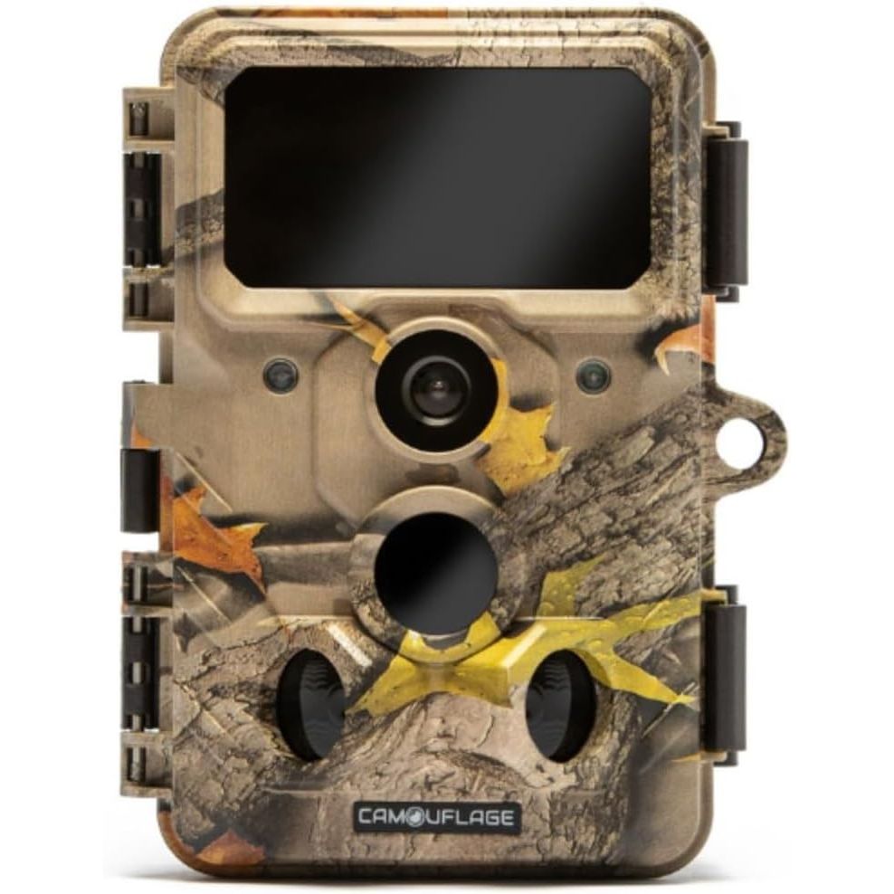 Camouflage Camera EZ60 WIFI - GARANZIA UFFICIALE ITALIA 2 ANNI