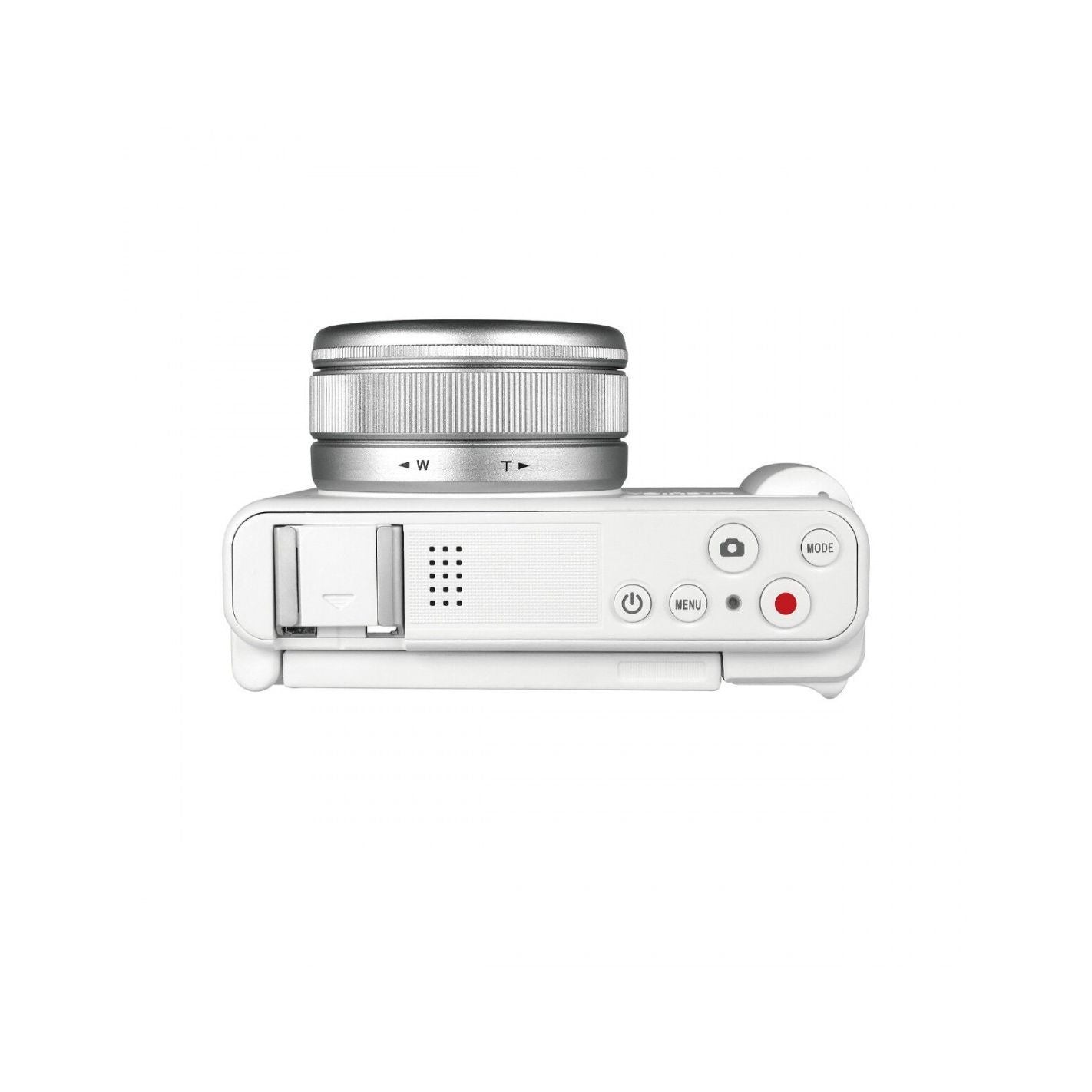 Yashica CITY 100 DIGITAL WHITE GARANZIA UFFICIALE ITALIA 2 ANNI