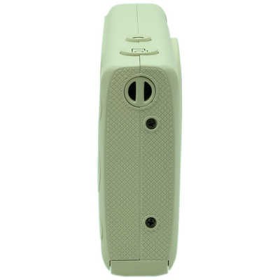 Yashica DIGIMATE GREEN MINT GARANZIA UFFICIALE ITALIA 2 ANNI