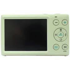 Yashica DIGIMATE GREEN MINT GARANZIA UFFICIALE ITALIA 2 ANNI