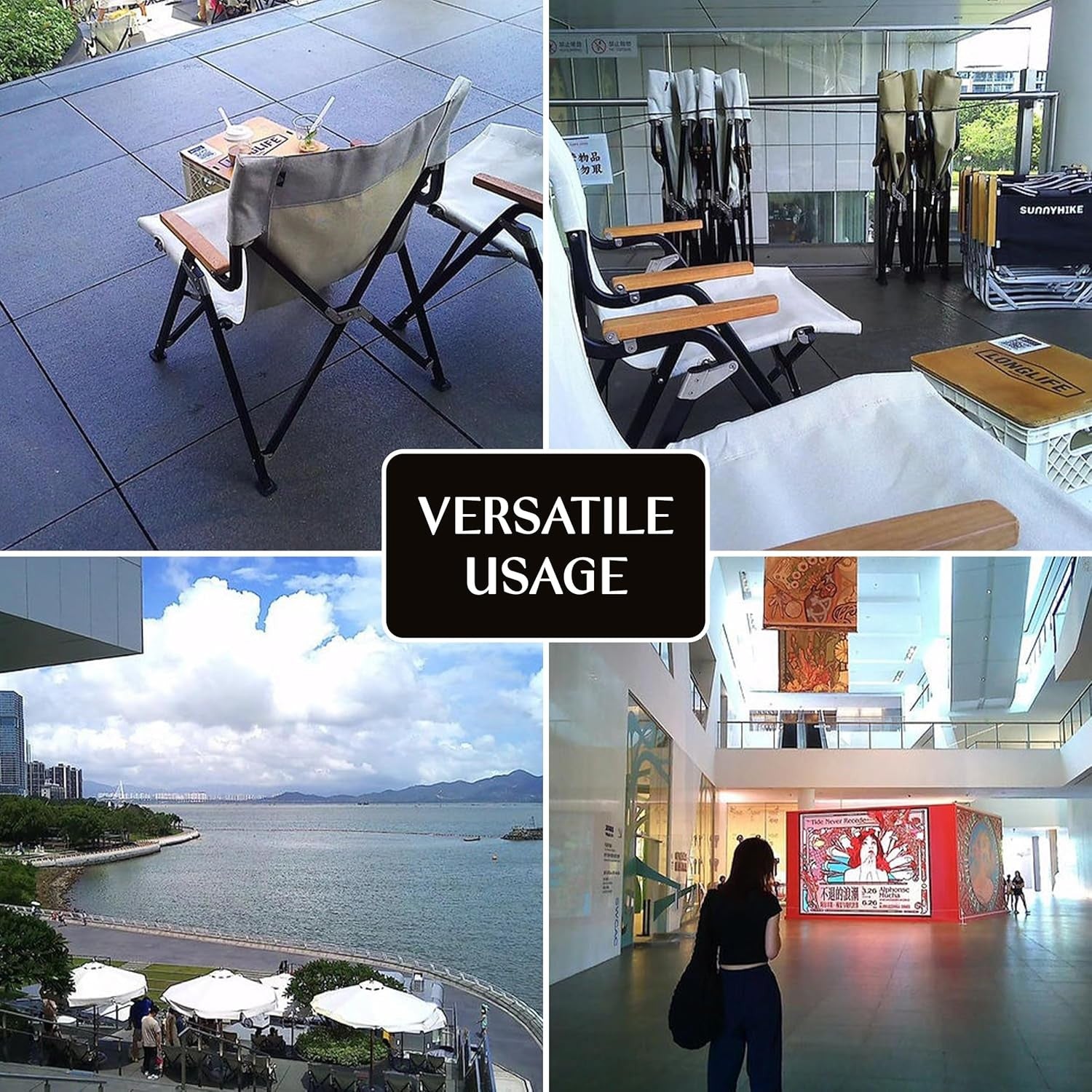 Yashica DIGIMATE OFF WHITE GARANZIA UFFICIALE ITALIA 2 ANNI