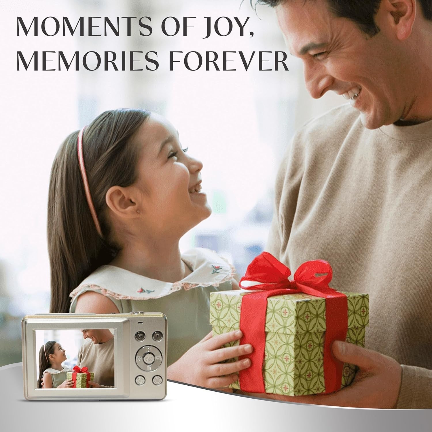 Yashica DIGIPIX 100 SILVER GARANZIA UFFICIALE ITALIA 2 ANNI