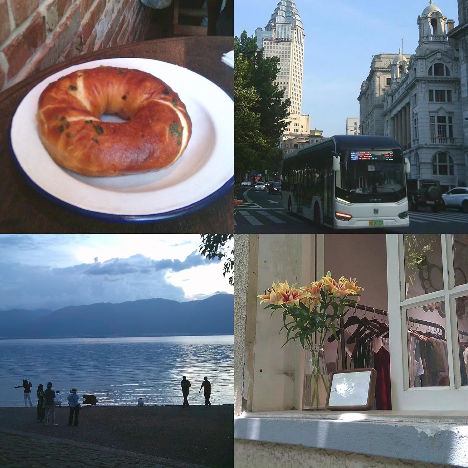 Yashica DIGIPIX 100 SILVER GARANZIA UFFICIALE ITALIA 2 ANNI