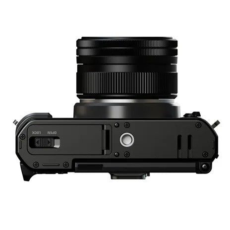 Yashica FX-D 300 S GARANZIA UFFICIALE ITALIA 2 ANNI