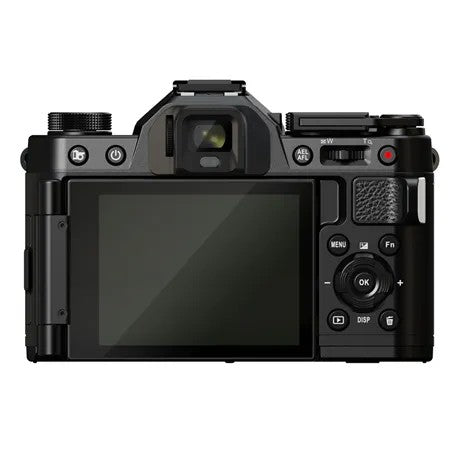 Yashica FX-D 300 S GARANZIA UFFICIALE ITALIA 2 ANNI