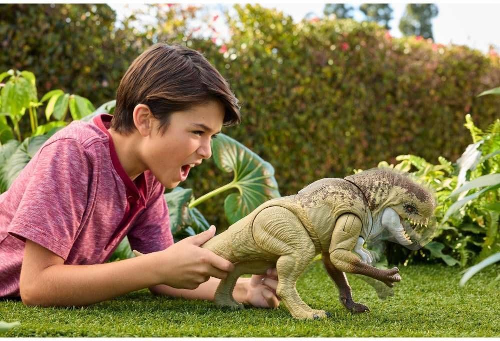 JW Rebirth New Villain