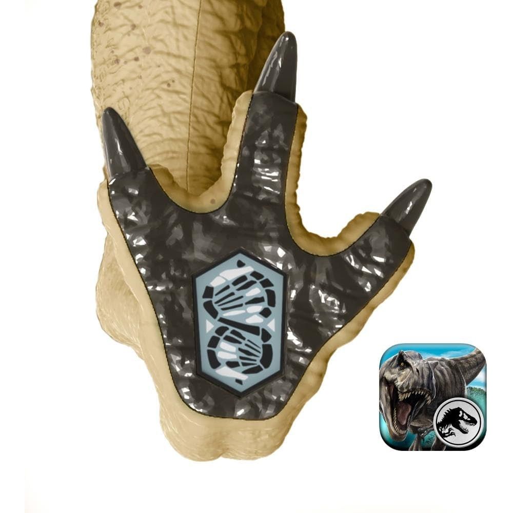 JW Rebirth New Villain