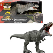 JW Rebirth T-Rex Supercolossale