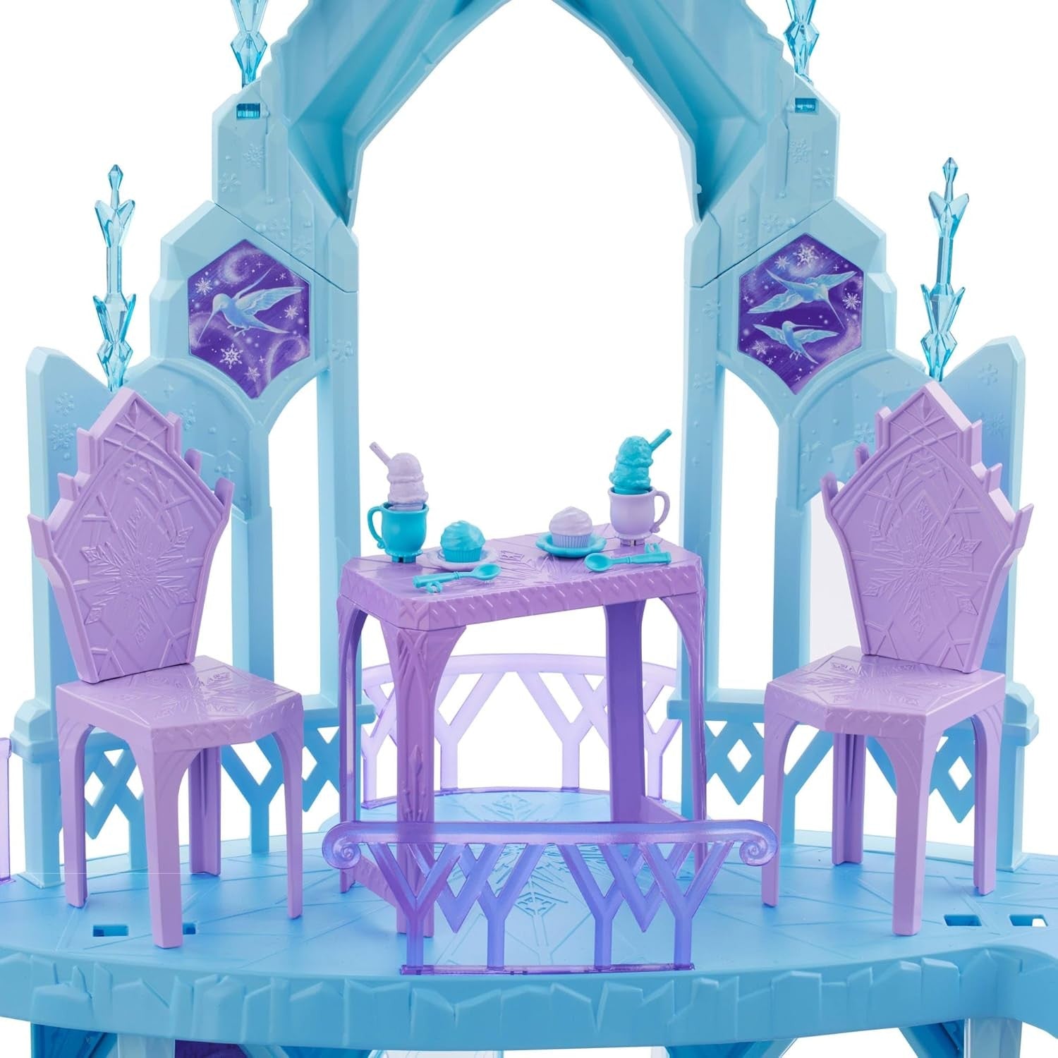 Disney Frozen™ Palazzo delle Magie Glaciali