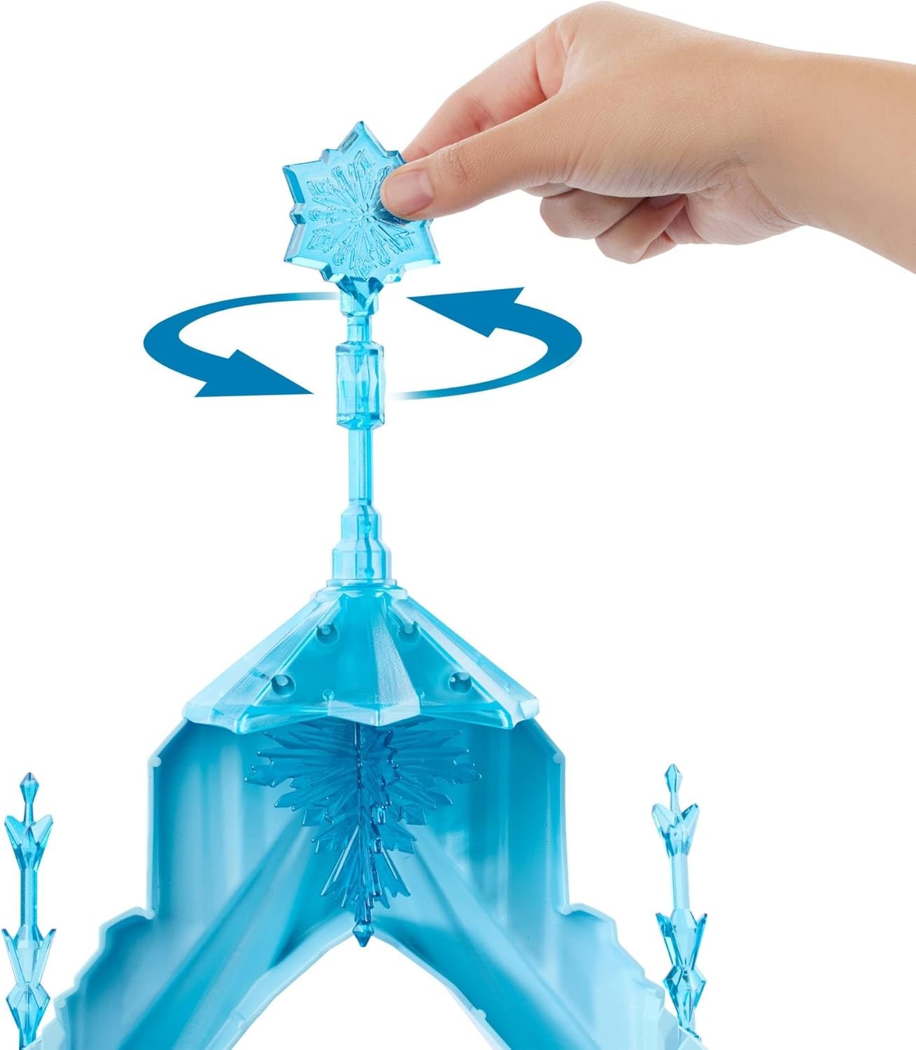 Disney Frozen™ Palazzo delle Magie Glaciali