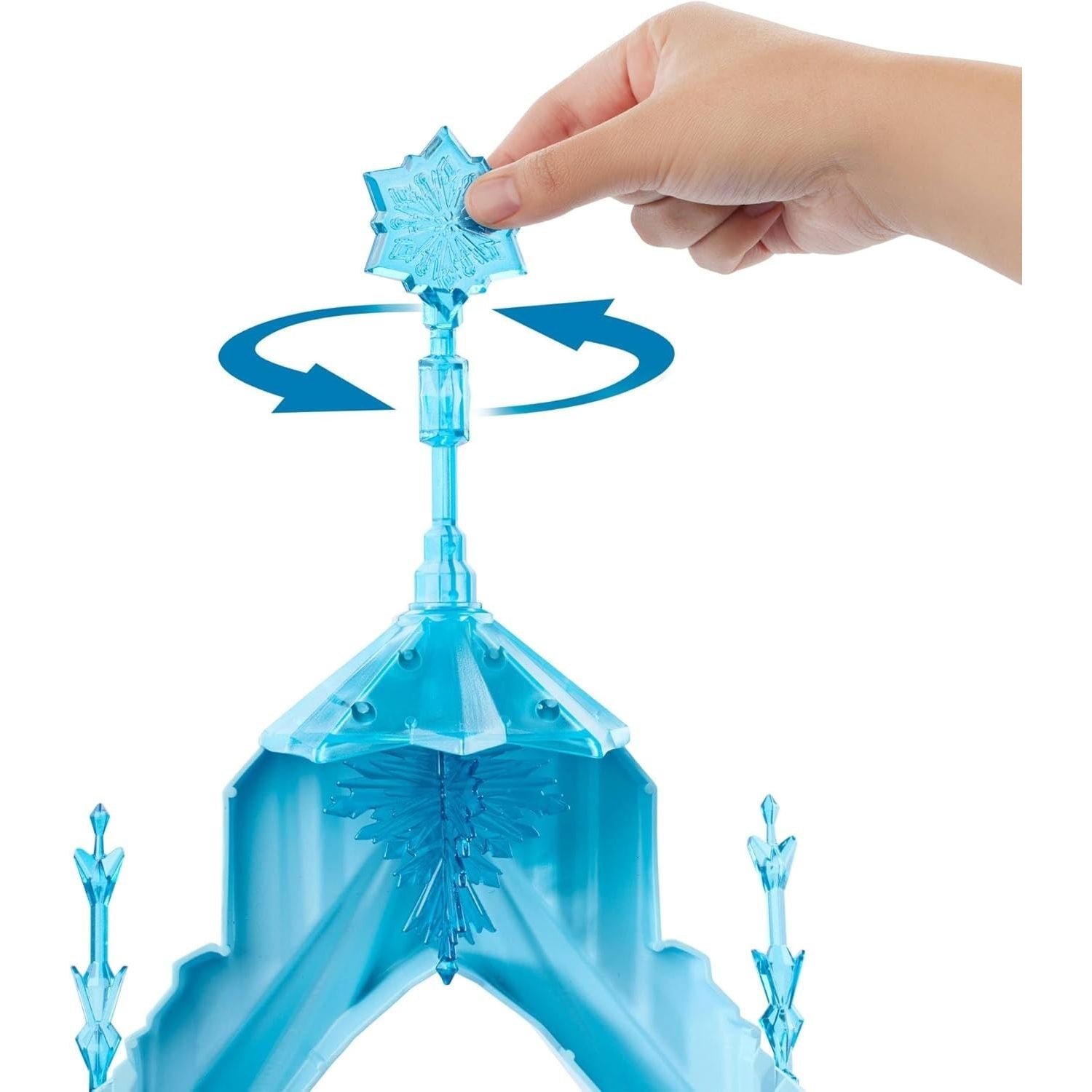 Disney Frozen™ Palazzo delle Magie Glaciali