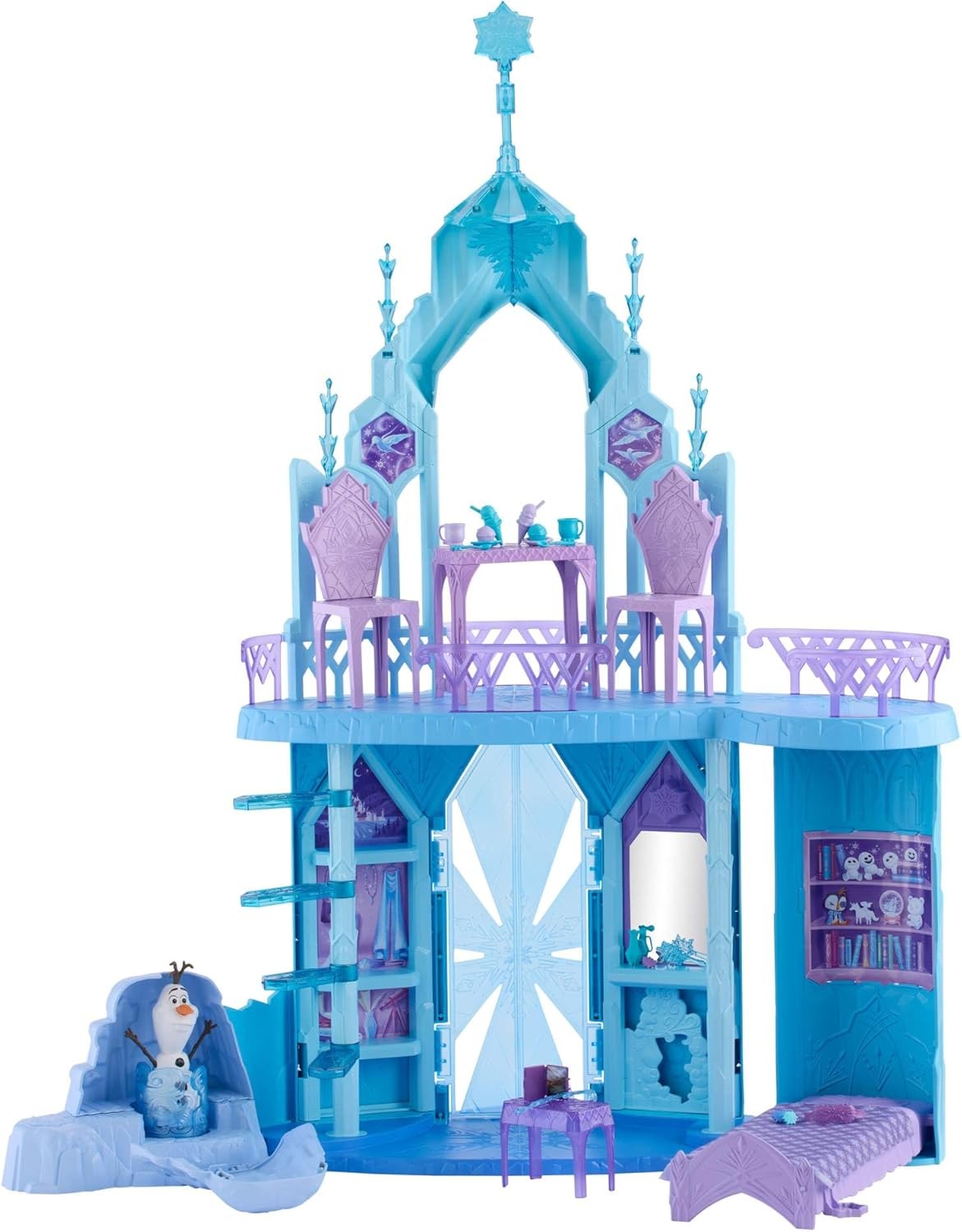 Disney Frozen™ Palazzo delle Magie Glaciali
