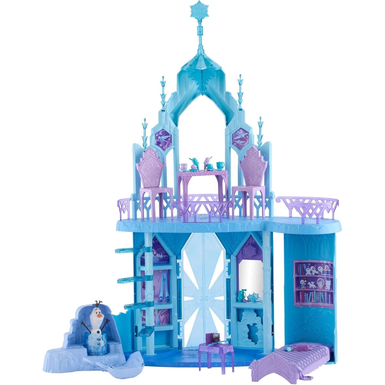 Disney Frozen™ Palazzo delle Magie Glaciali