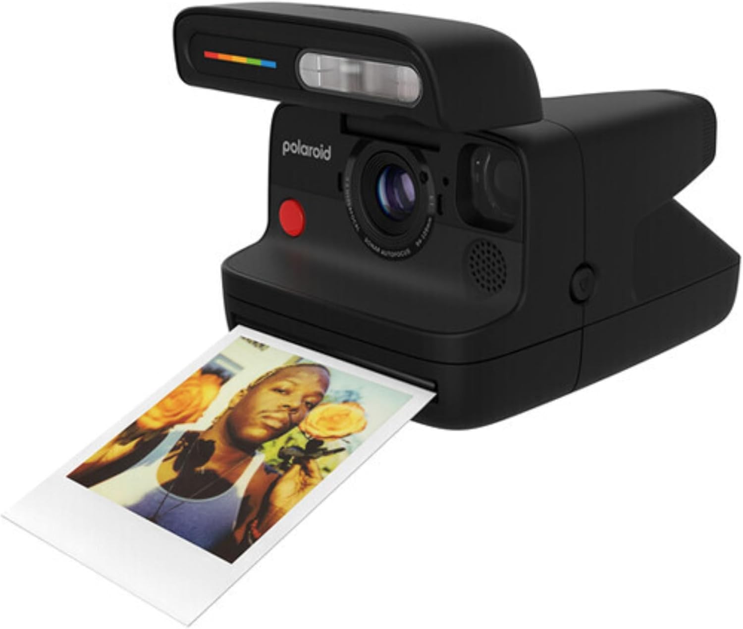 Polaroid FLIP Black GARANZIA 2 ANNI UFFICIALE NITAL ITALIA