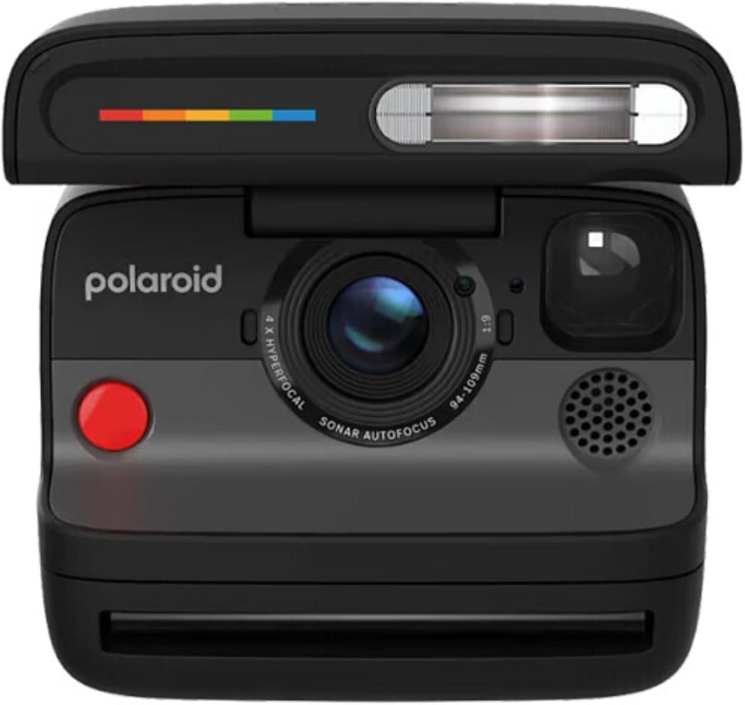 Polaroid FLIP Black GARANZIA 2 ANNI UFFICIALE NITAL ITALIA