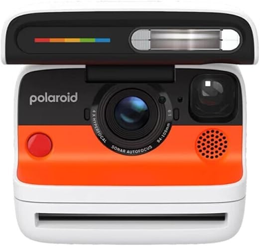 Polaroid FLIP White GARANZIA 2 ANNI UFFICIALE NITAL ITALIA