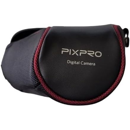 KODAK PIXPRO BRIDGE CAMERA BAG / CUSTODIA PROTETTIVA ORIGINALE
