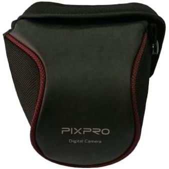 KODAK PIXPRO BRIDGE CAMERA BAG / CUSTODIA PROTETTIVA ORIGINALE
