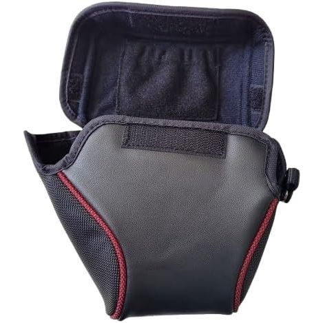 KODAK PIXPRO BRIDGE CAMERA BAG / CUSTODIA PROTETTIVA ORIGINALE