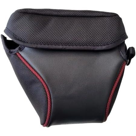 KODAK PIXPRO BRIDGE CAMERA BAG / CUSTODIA PROTETTIVA ORIGINALE