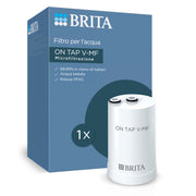 Brita Filtri Per Sistema Filtrante On Tap V-MF
