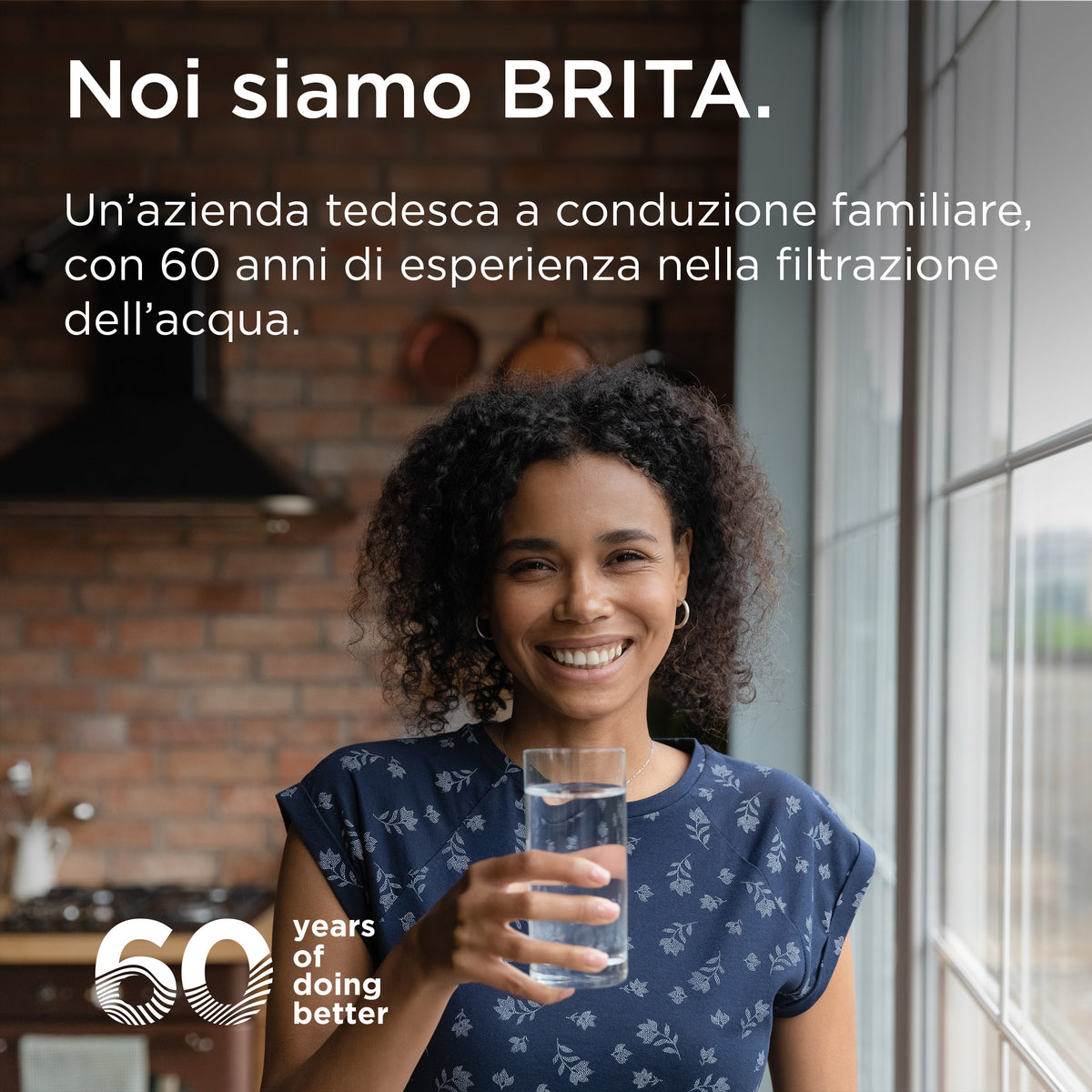 Brita Filtri Per Sistema Filtrante On Tap V-MF