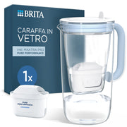 Brita Caraffa in Vetro Light Blue (2.5L) MAXTRA PRO All-in-1