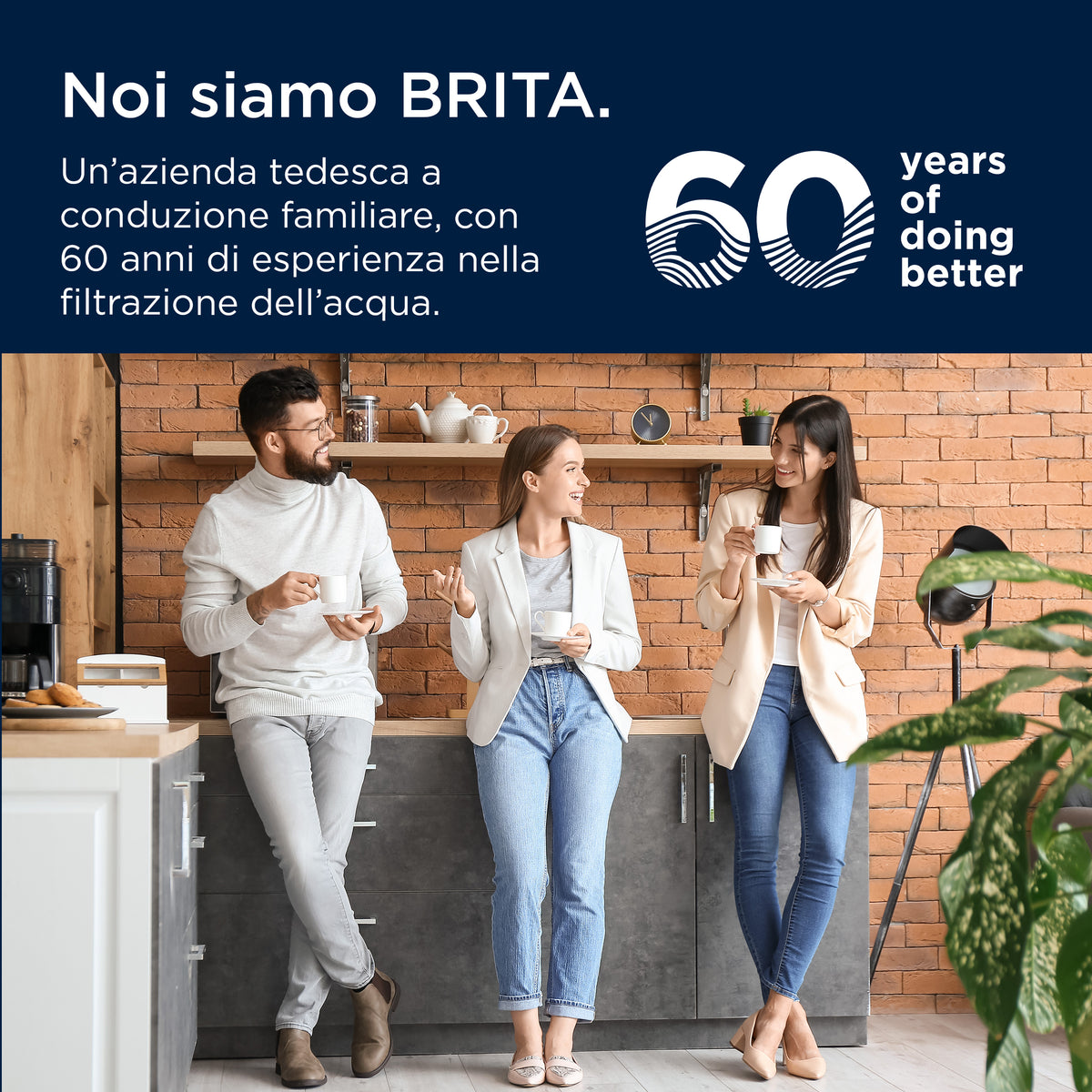 Brita Filtri MAXTRA PRO Limescale Expert, Cartucce per Caraffe Filtranti (Confezione da 6)
