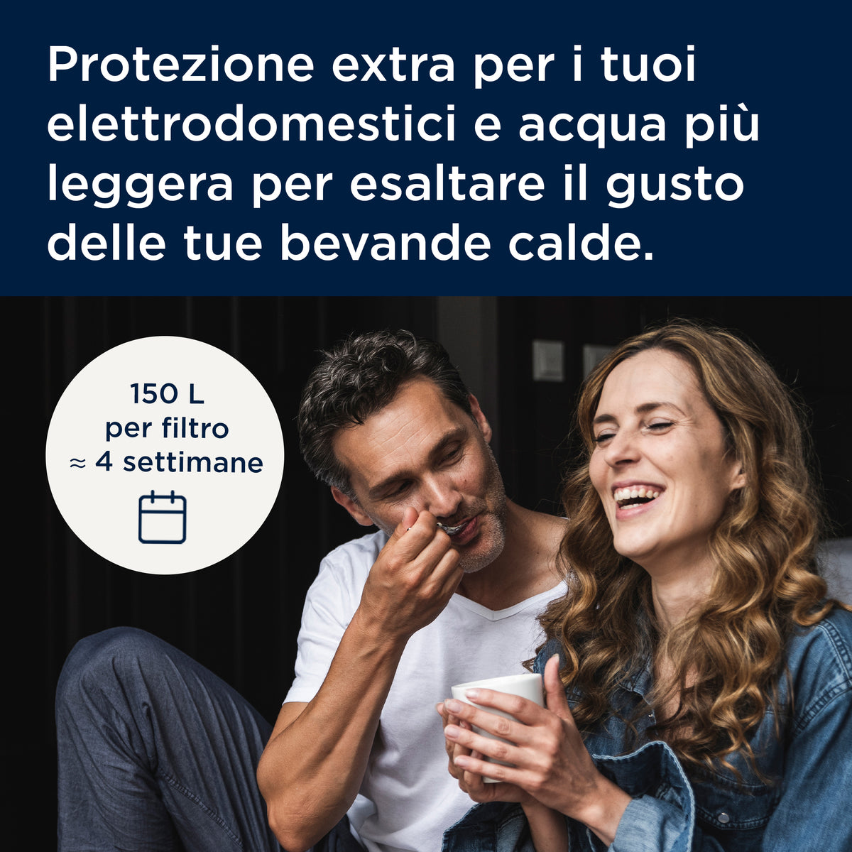 Brita Filtri MAXTRA PRO Limescale, Cartucce per Caraffe Filtranti (Confezione da 12)