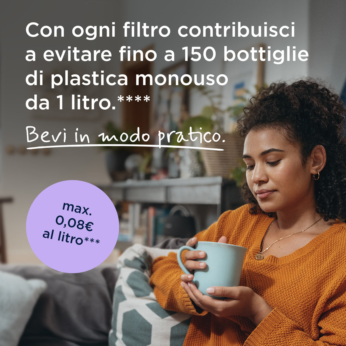 Brita Filtri MAXTRA PRO Limescale, Cartucce per Caraffe Filtranti (Confezione da 24)