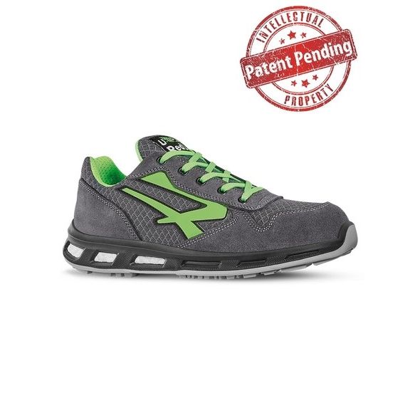 U-Power Scarpa Modello POINT S1P SRC (Numero 39)