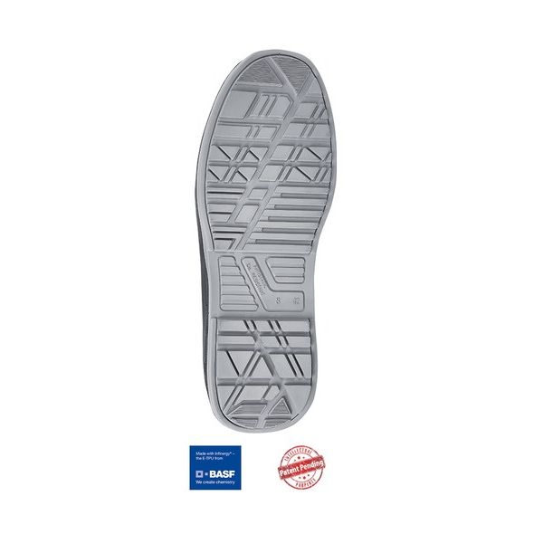 U-Power Scarpa Modello YELLOW S1P SRC (Numero 37)