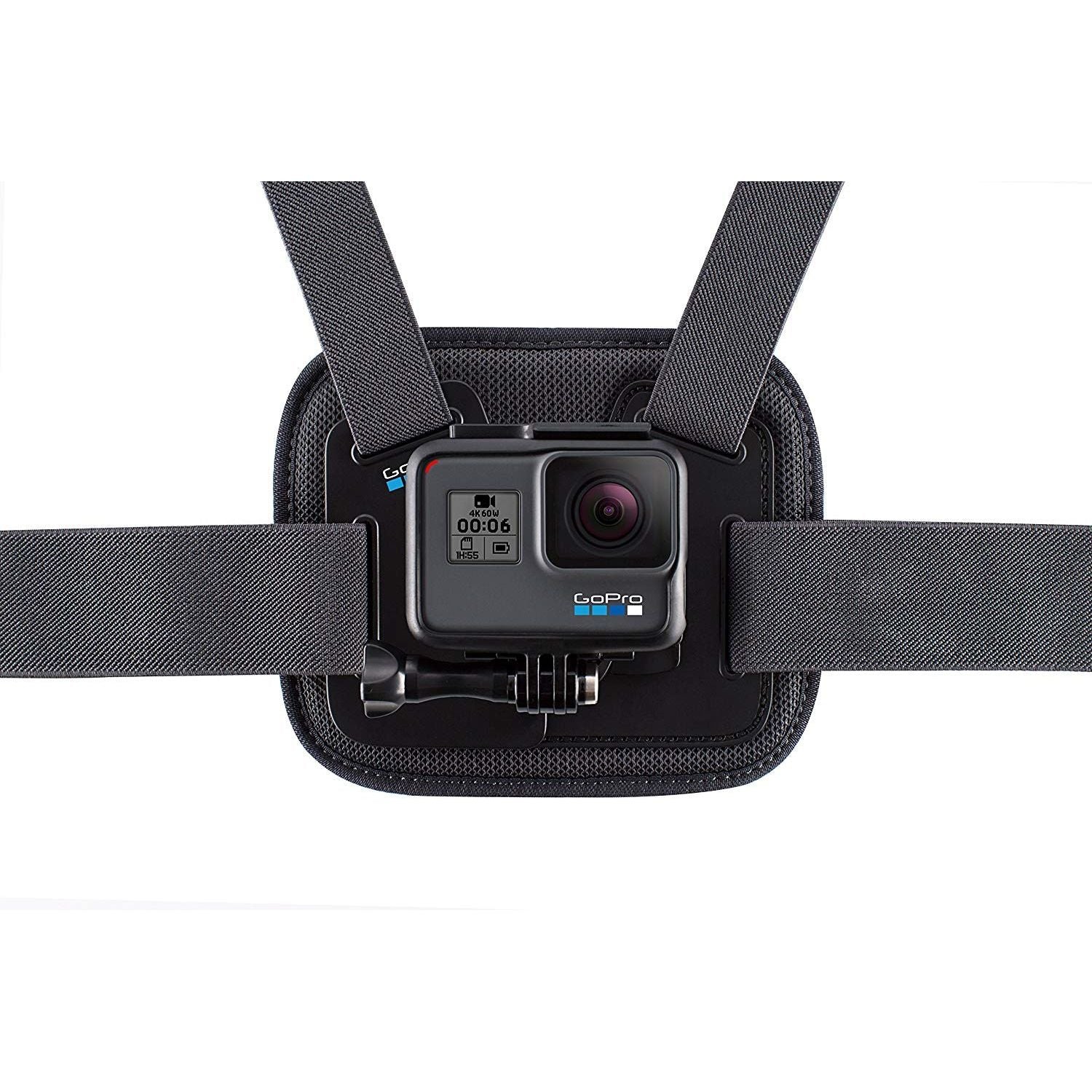 GoPro Chesty V2 - Supporto Da Petto GARANZIA ITALIA 2 ANNI