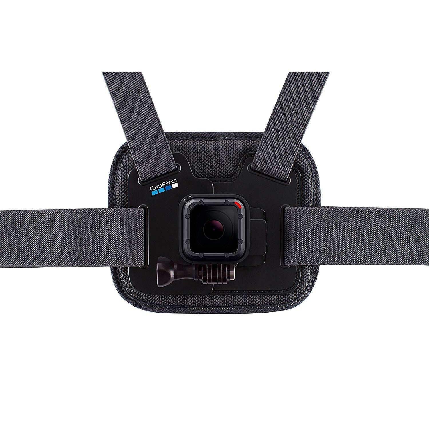 GoPro Chesty V2 - Supporto Da Petto GARANZIA ITALIA 2 ANNI