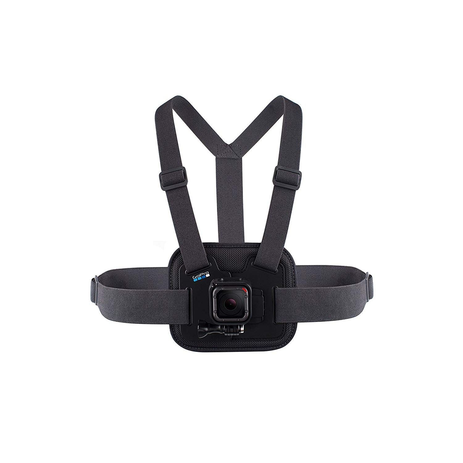 GoPro Chesty V2 - Supporto Da Petto GARANZIA ITALIA 2 ANNI