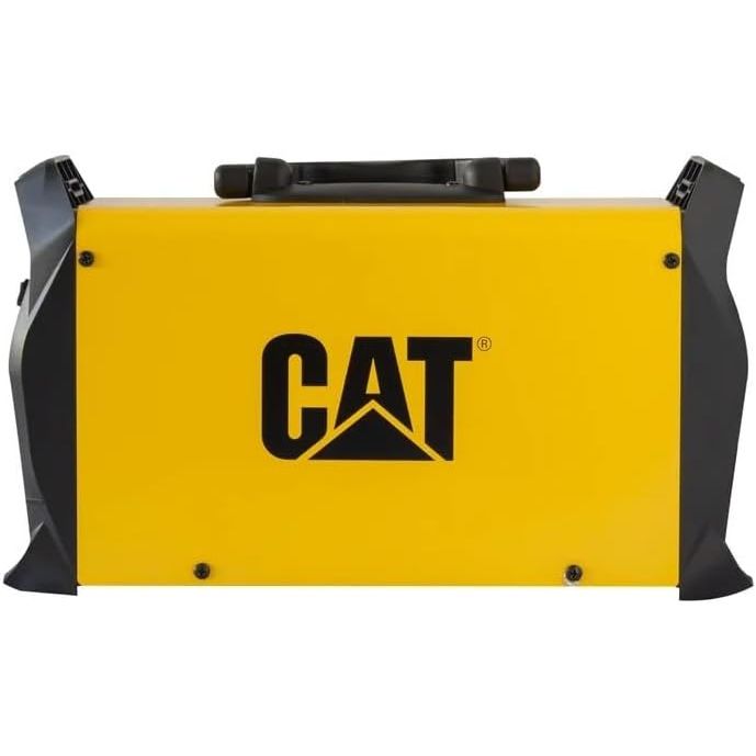 CAT DZ 1400 – Saldatrice Inverter MMA/TIG Lift 140A 230V