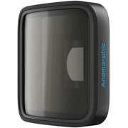 GoPro Anamorphic Lens Mod Serie HB per HERO13 Black – Obiettivo Cinematografico 21:9