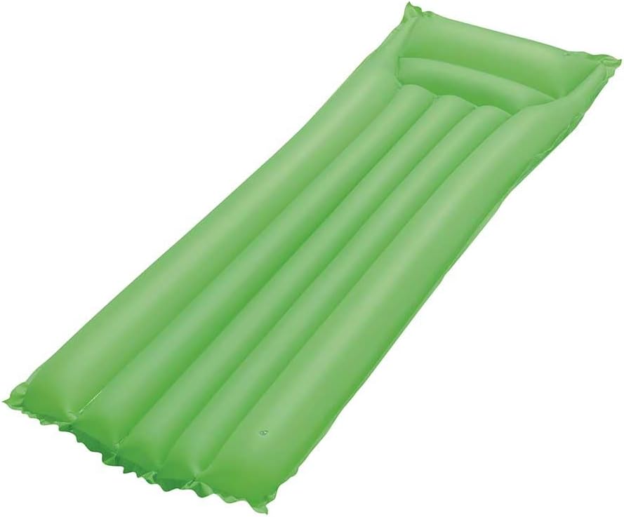 Bestway 44007 Materassino Summer Essential 170 x 54  x 15 cm